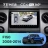 Штатная магнитола Teyes CC4 Pro 360 8/128 Ford F150 P415 Raptor (2008-2014) F1