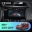 Штатная магнитола Teyes CC4 Pro 8/128 Honda BRV (2015-2019)
