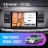 Штатная магнитола Teyes CC3L 4/32 Toyota Verossa (2000-2007) F2
