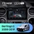 Штатная магнитола Teyes CC4 Pro 12/256 Citroen Berlingo 2 B9 (2008-2019)