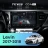 Штатная магнитола Teyes CC4 Pro 8/128 Toyota Levin 1 E180 Рестайлинг (2017-2018) F2