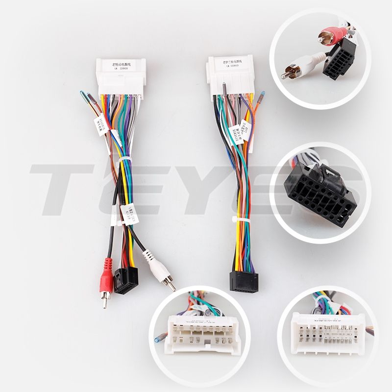 Переходная рамка Kia Sorento BL (2002-2006) (9,7&quot;)