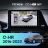 Штатная магнитола Teyes CC4 Pro 360 12/256 Toyota C-HR 1 (2016-2023) F2