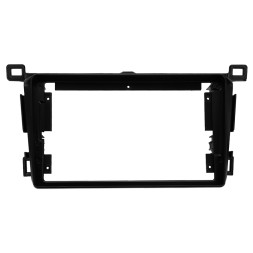 Переходная рамка Toyota RAV4 4 XA40 5 XA50 (2012-2018) Правый руль (9")