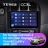 Штатная магнитола Teyes CC3L 4/64 Chrysler Town &amp; Country 4 RS (2000-2007) Тип-B
