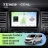Штатная магнитола Teyes CC4L 4/64 Opel Vivaro B (2014-2018)