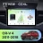Штатная магнитола Teyes CC4L 4/64 Honda CR-V 4 RM RE (2011-2018) Тип-B