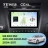 Штатная магнитола Teyes CC4L 6/64 с DTS Lexus GS300 350 400 430 450h 460 (2004-2011)