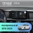 Штатная магнитола Teyes CC4 8/128 Kia Optima 4 JF (2015-2020) (черная) Тип-B