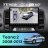 Штатная магнитола Teyes CC4 Pro 360 12/256 Nissan Teana J32 (2008-2013) Тип-B (11") F3