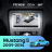 Штатная магнитола Teyes CC4 360 6/64 Ford Mustang 5 S-197 (2009-2014) F1
