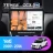 Штатная магнитола Teyes CC3 2K 4/64 Skoda Yeti 5L (2009-2014) (11")