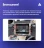 Штатная магнитола Teyes CC3 2K 6/128 Jeep Grand Cherokee WK2 (2013-2020) F1
