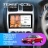 Штатная магнитола Teyes CC3L 4/64 Mazda 323 (1999-2005) F2