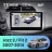 Штатная магнитола Teyes CC4 360 8/128 Honda Fit 2 GE (2007-2014)