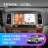 Штатная магнитола Teyes CC3L 4/32 Lexus LX470 (2002-2007) F2 Тип-C