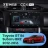 Штатная магнитола Teyes CC4 Pro 8/128 Subaru BRZ (2012-2016)