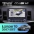 Штатная магнитола Teyes CC4 Pro 360 12/256 Mitsubishi Lancer 10 (2007-2017) F3 с кнопками Тип-A