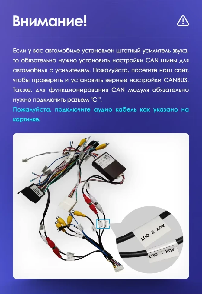 Штатная магнитола Teyes CC3L 4/32 Kia Sportage 3 SL (2010-2016) Тип-A