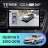Штатная магнитола Teyes CC4 Pro 360 8/128 Kia Optima 3 TF (2010-2015) F2 (13")