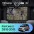 Штатная магнитола Teyes CC4 Pro 12/256 Mercedes-Benz Smart Fortwo 2 (2010-2015) F1 (13")