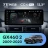 Штатная магнитола Teyes CC4 Pro 12.3" 12/256 Lexus GX460 2 J150 (2009-2020)