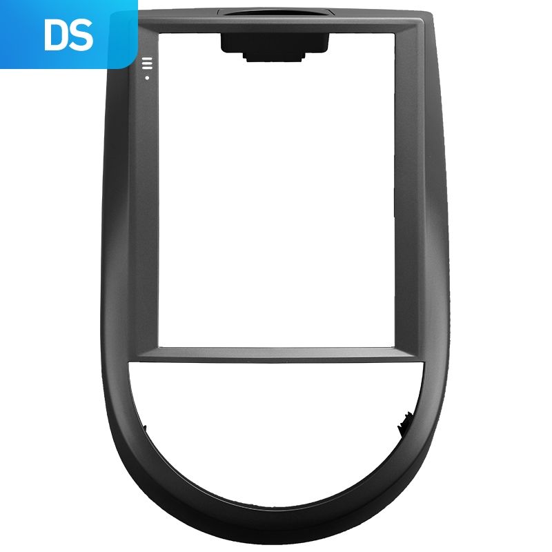 Переходная рамка Kia Soul 1 AM (2008-2014) (9,7&quot;)