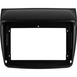 Переходная рамка Mitsubishi Pajero Sport 2 / L200 Triton (2008-2016) (9")