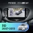 Штатная магнитола Teyes CC4 Pro 360 12/256 Hyundai i10 (2007-2013)