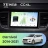 Штатная магнитола Teyes CC4L 4/64 Kia Carnival YP (2014-2021) F1 Тип-B