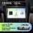 Штатная магнитола Teyes CC4L 6/64 с DTS Toyota Altezza XE10 (1998-2005)