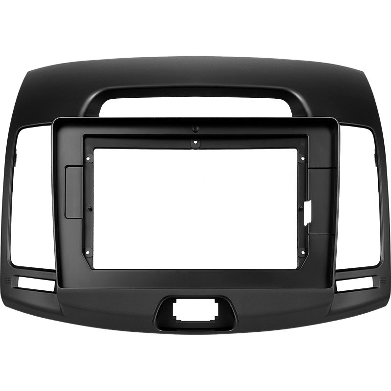 Переходная рамка Hyundai Elantra 4 HD (2006-2012) (9&quot;)