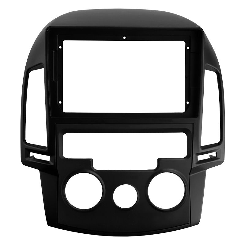 Переходная рамка Hyundai i30 1 FD (2007-2012) F1 (9&quot;)