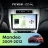 Штатная магнитола Teyes CC4L 4/64 Ford Mondeo (2009-2012) F3 (US EDITION)