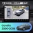 Штатная магнитола Teyes CC4 Pro 360 8/128 Toyota Corolla E130 E120 (2000-2004) (11")