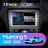 Штатная магнитола Teyes CC3 2K 6/128 Ford Mustang 5 S-197 (2009-2014) F2