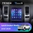 Штатная магнитола Tesla style Teyes TPRO 2 6/128 Toyota Land Cruiser Prado 120 (2002-2009) Тип-B
