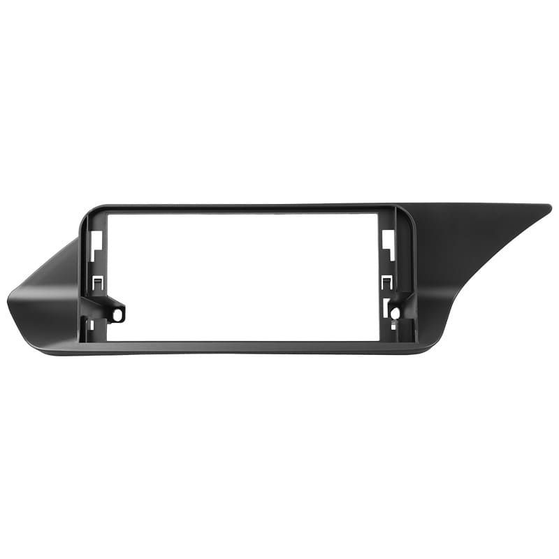 Переходная рамка Mercedes-Benz E-Class 4 W212 S207 A207 S212 C207 (NTG 4.0) (2009-2016) Правый руль (12,3&quot;)