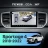 Штатная магнитола Teyes CC4 360 6/64 Kia Sportage 4 QL (2018-2022) Тип-A