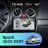 Штатная магнитола Teyes CC4 360 6/64 Chevrolet Spark M200 (2005-2009)