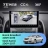 Штатная магнитола Teyes CC4 360 6/64 Opel Astra J (2009-2017)