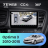 Штатная магнитола Teyes CC4 360 8/128 Kia Optima 3 TF (2010-2015) F2