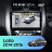 Штатная магнитола Teyes CC4 360 8/128 Nissan Latio N17 (2014-2016) Правый руль