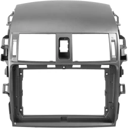 Переходная рамка Toyota Corolla 10 E140 E150 (2006-2013) Тип-A (9")