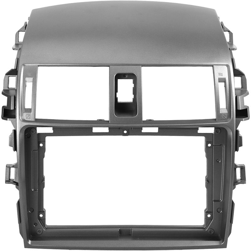 Переходная рамка Toyota Corolla 10 E140 E150 (2006-2013) Тип-A (9&quot;)
