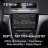 Штатная магнитола Teyes CC3 2K 360 6/128 Skoda Yeti 5L (2009-2014) (10 inch Universal)