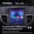 Штатная магнитола Tesla style Teyes TPRO 2 4/32 Honda CR-V 4 RM RE (2011-2015) Тип-A