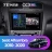 Штатная магнитола Teyes CC3 2K 360 6/128 Seat Alhambra (2010-2020) (10 inch Universal)