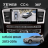 Штатная магнитола Teyes CC4 360 8/128 Infiniti QX60 (2013-2016)