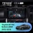 Штатная магнитола Teyes CC4 Pro 8/128 Toyota GT 86 (2012-2016) Правый руль